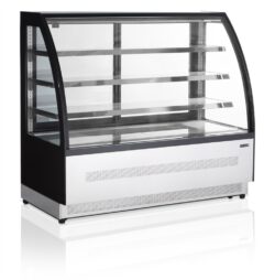 Displaykyl LPD1500C i Svart