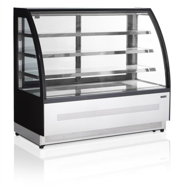 Displaykyl LPD1500C i Svart