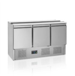 Kylbänk Saladette GN1/1 SA1365 368L