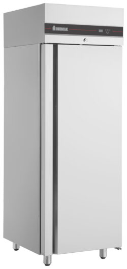 Kylskåp Slim Inomak för Centralkyla, CAS172/SL/RU, 560Lt, -2/+8°C