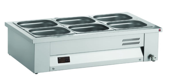Värmebuffé MAV610
