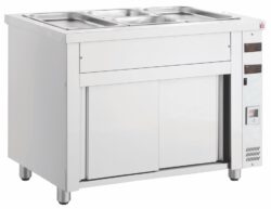 Värmebuffé MHV714