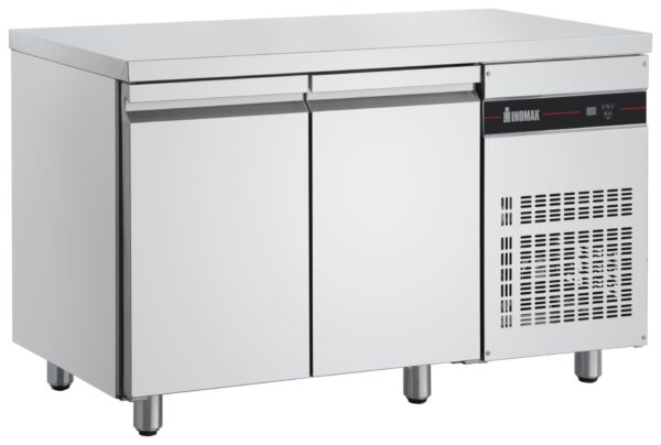 Inomak Kylbänk Pine PNRP99 2 dörrar R290