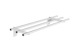 Brickskena för Inomak saladette RAS108. Mått:1062x335x175mm