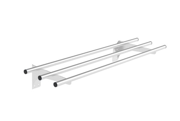 Brickskena för Inomak saladette RAS108. Mått:1062x335x175mm