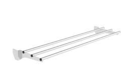 Brickskena för Inomak buffédisk RAS140. Mått:1376x335x175mm