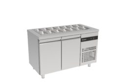 Saladette Inomak ZNFP99 R290