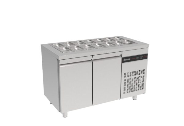 Saladette Inomak ZNFP99 R290