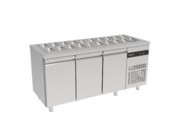 Saladette Inomak ZNFP999 R290