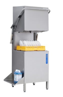 Huvdiskmaskin Wexiödisk WD-6