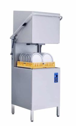 Huvdiskmaskin Wexiödisk WD-6C