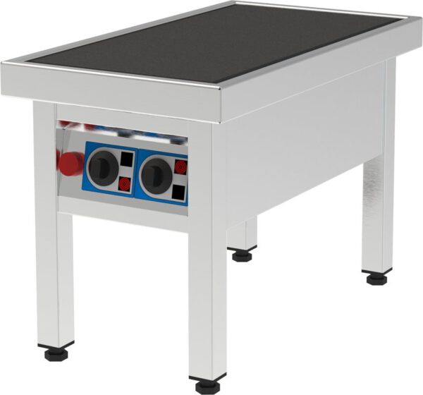Kokpall Fribergs FKP2145 Smal front, B450
