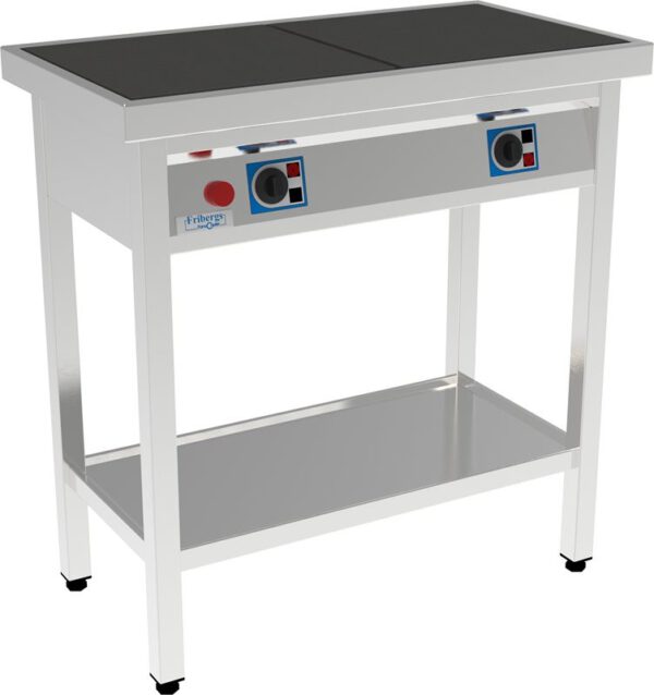 Kokspis Fribergs FKP2090 B 850