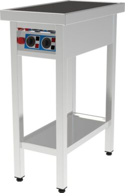 Kokspis Fribergs FKP2190 Smal front, B450