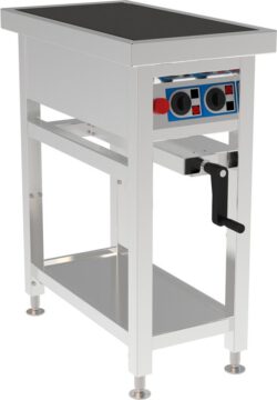 Kokspis Fribergs FKPH2190 HoS vev, Smal Front, B450