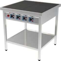 Kokspis Fribergs FKP4090 B 850