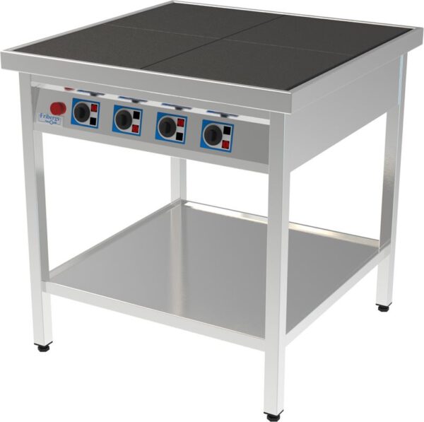 Kokspis Fribergs FKP4090 B 850
