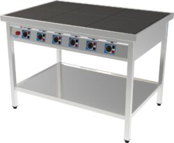 Kokspis Fribergs FKP2190 Smal front, B450