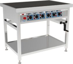 Kokspis Fribergs FKPH6090 HoS vev, B1250