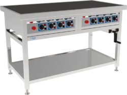 Kokspis Fribergs FKPH8090 HoS vev, B1650