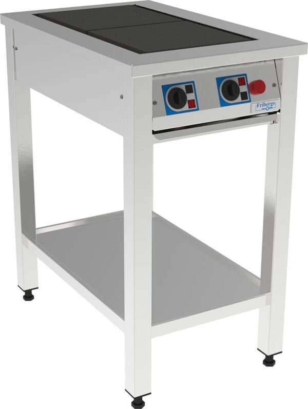 Spis Fribergs FST2190 B 370