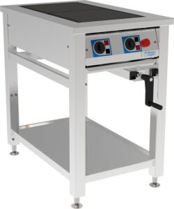 Spis Fribergs FSTH2190 HoS vev B 370