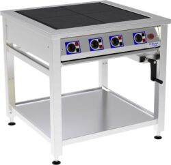 Spis Fribergs FSH4090 HoS Man B800