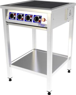 Spis Fribergs FST4090 B 600