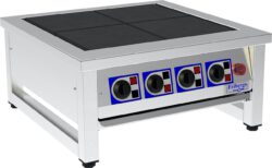 Bänkspis Fribergs FSTB4029 B 600
