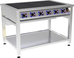 Spis Fribergs FSH6090 El-HoS, B1110