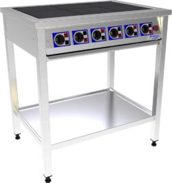 Spis Fribergs FST6090 B 830