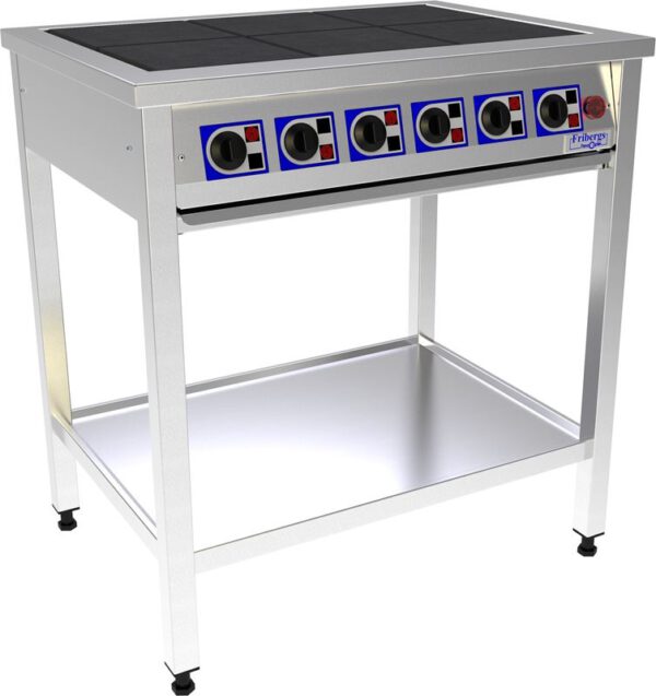 Spis Fribergs FST6090 B 830