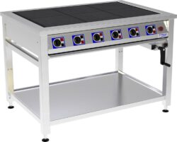 Spis Fribergs FSTH6090 HoS Vev, B830