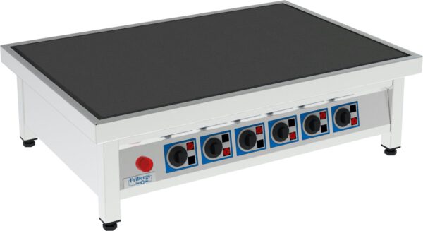 Bänkspis Fribergs FKPB6029 B 1250