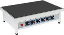 Bänkspis Fribergs FKTB6029 B 950