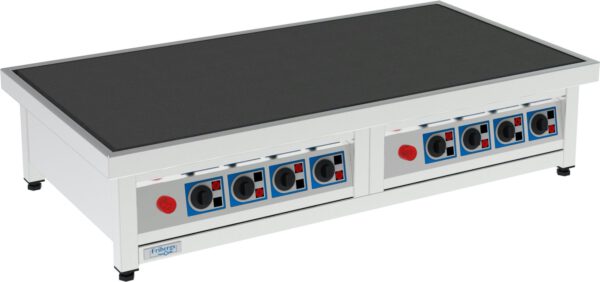 Bänkspis Fribergs FKTB8029 B 1350