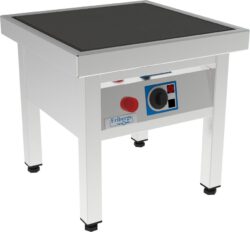 Bänkspis Fribergs FKTB2029 B 650