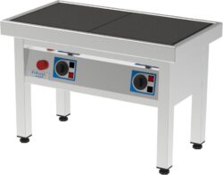 Kokpall Fribergs FKT2045 B 650