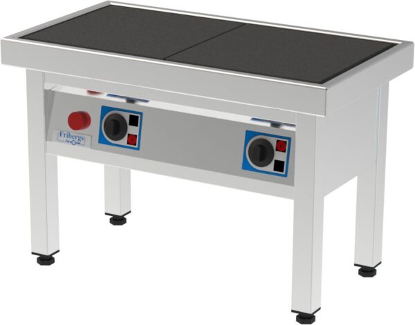 Kokpall Fribergs FKT2045 B 650