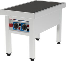 Kokpall Fribergs FKT2145 Smal front, B350