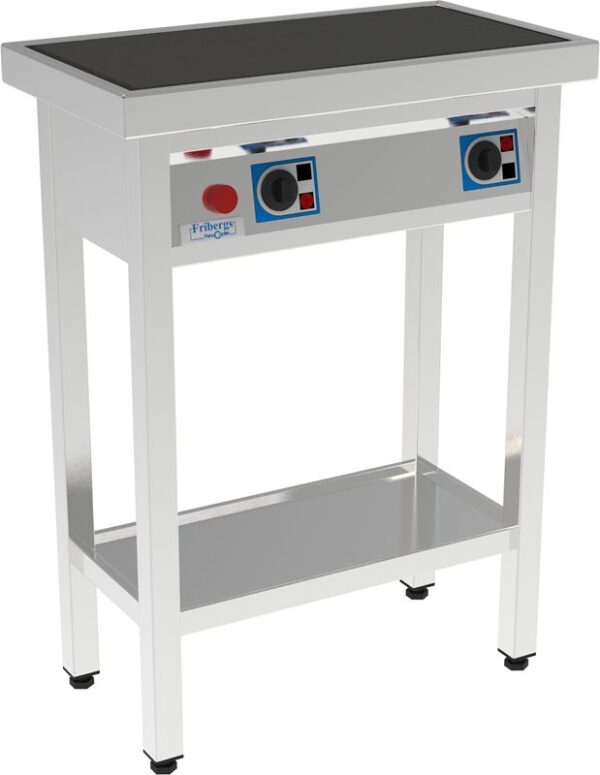 Kokspis Fribergs FKT2090 B 650