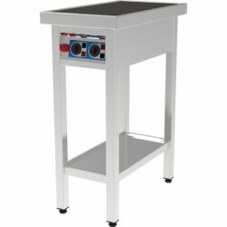 Kokspis Fribergs FKT2190 Smal front, B350