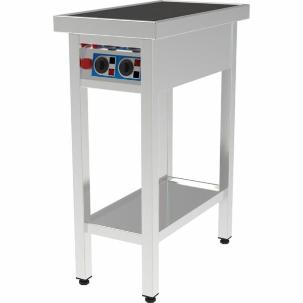 Kokspis Fribergs FKT2190 Smal front, B350