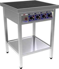 Kokspis Fribergs FKT4090 B 650