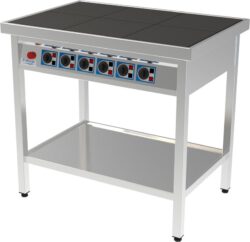 Kokspis Fribergs FKT6090 B 950
