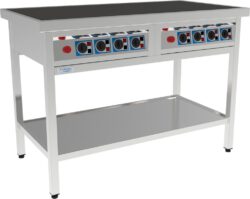 Kokspis Fribergs FKT8090 B 1350