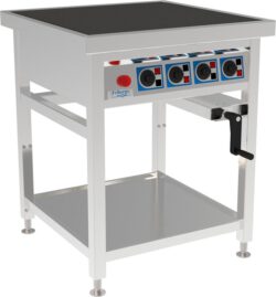 Kokspis Fribergs FKTH4090 HoS vev, B650