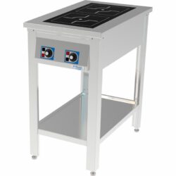 Spis Induktion, Fribergs FSI2190 Pro, 10kW, Smal Front