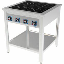 Spis Induktion, Fribergs FSI4090 Pro, 14kW