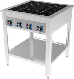 Spis Induktion, Fribergs FSI4090 Pro, 20kW